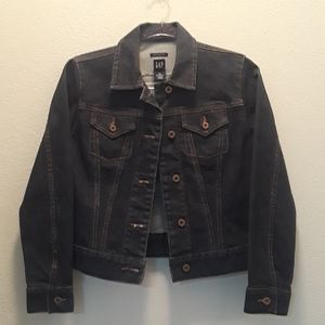 GAP denim jacket